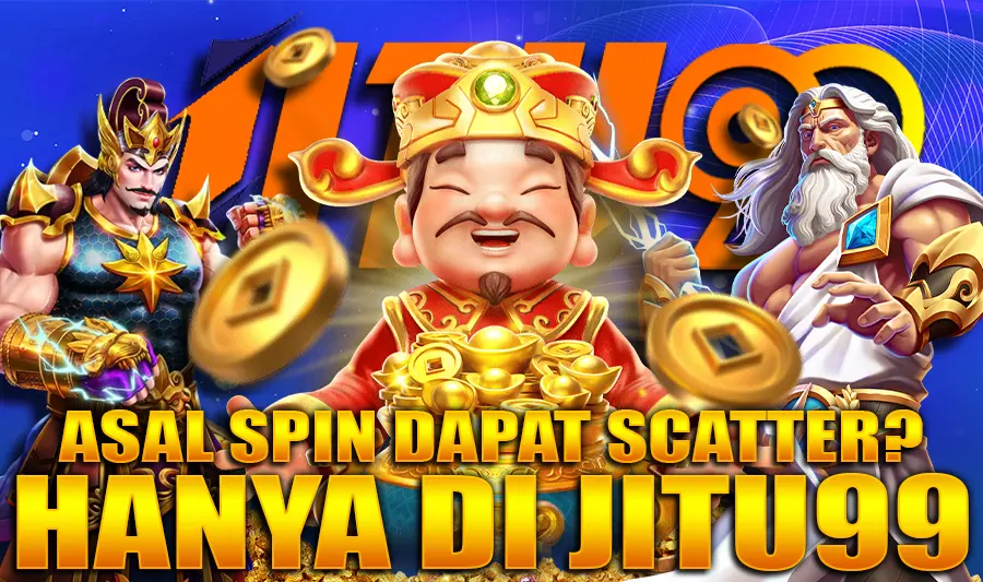 judi online terpercaya
